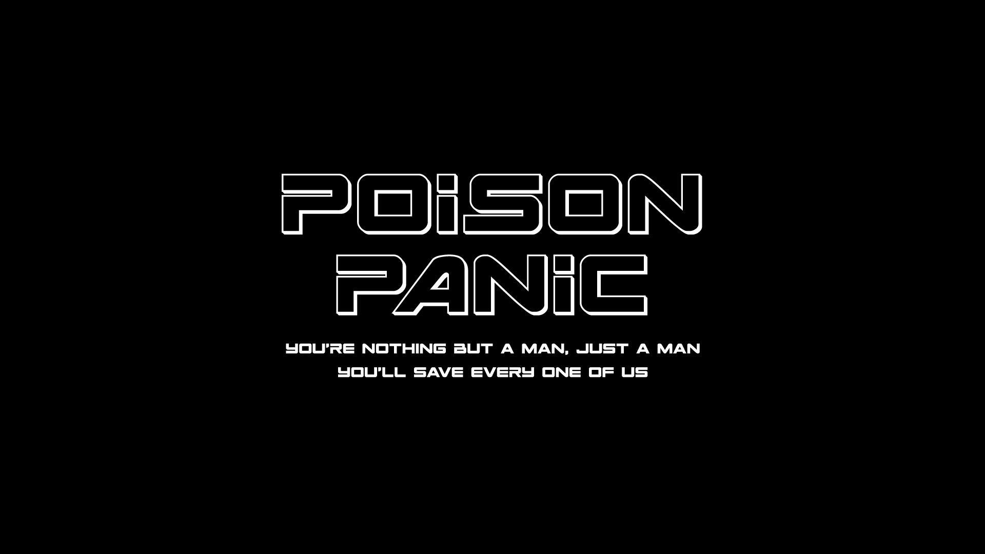 Poison Panic