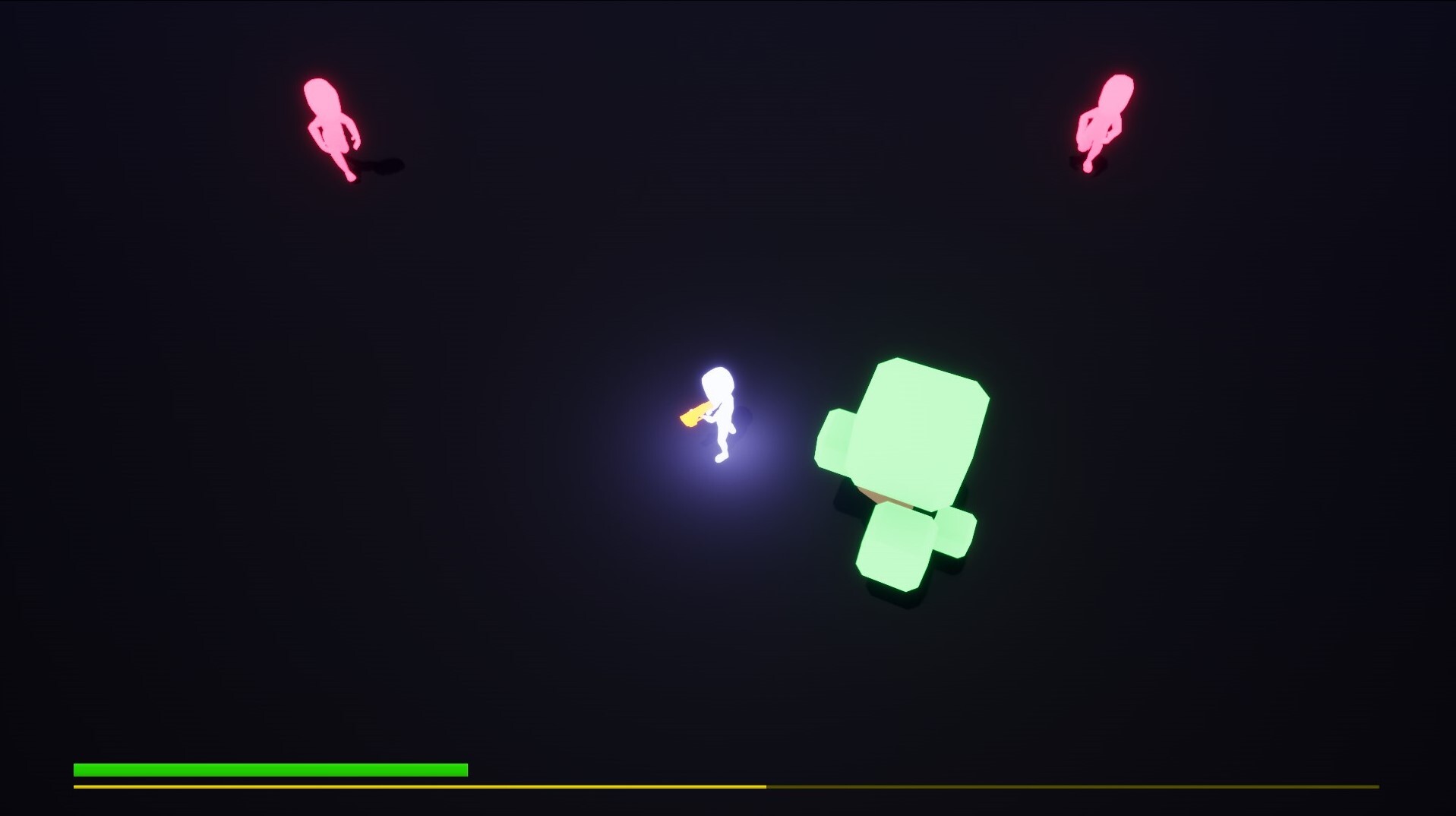 The Tree of Life (Ernesto Torres)