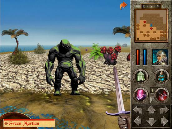 The Quest - Asteroids