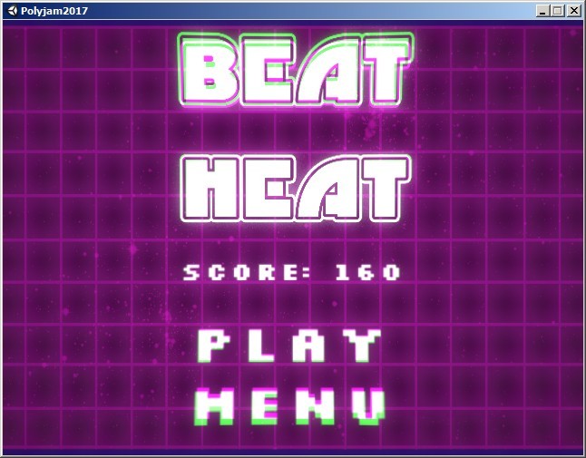 Beat Heat / MonoWave