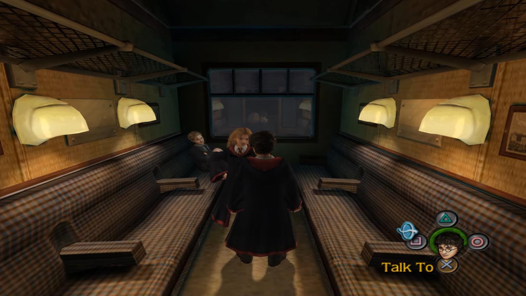 screenshot of game