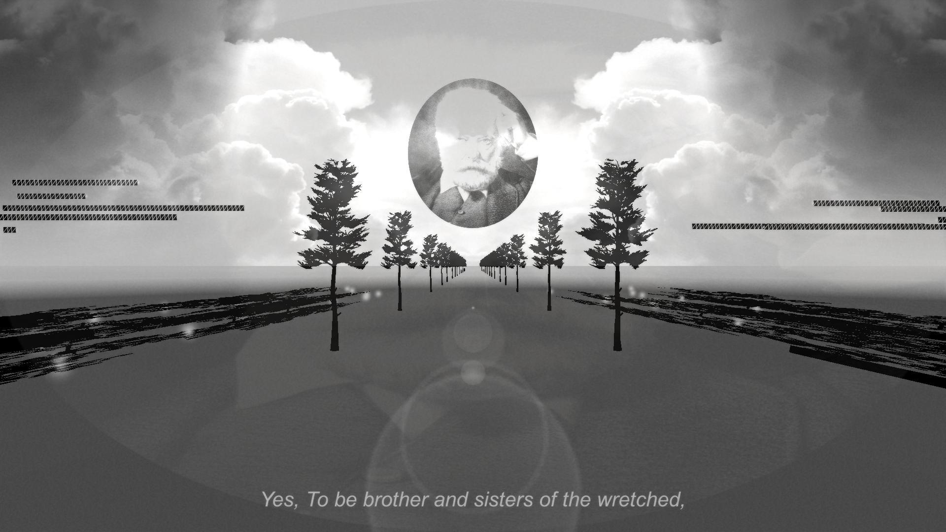 Discours sur la révolution