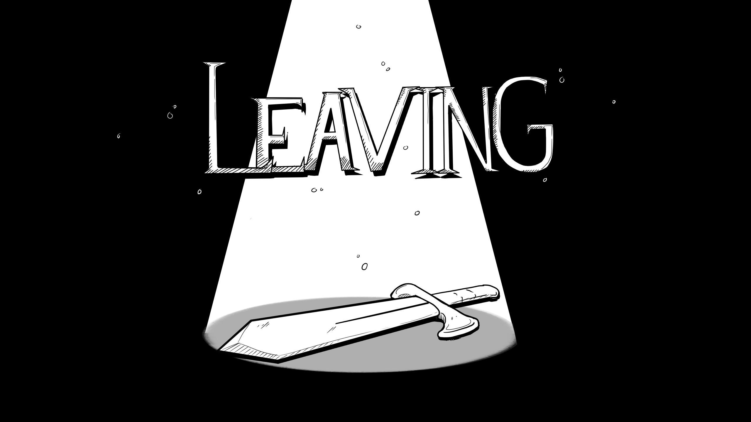 Leaving (Yakio, Marroquina, LegnanRegnan, thefisheer, geu_penumbra, Tsuki09)