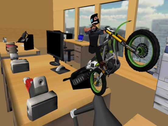 Dirt Bike Racing Motorbike 3D