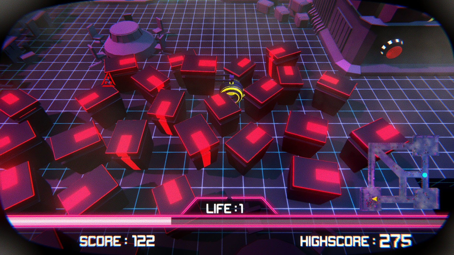 Mega Hard Blaster X Ultra