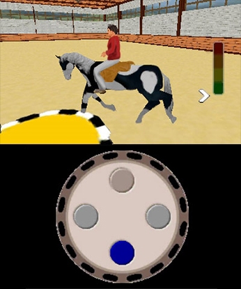 Riding Star 3D