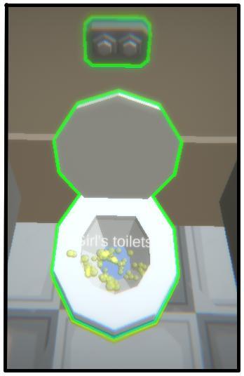 Final countdown (itch) (Lamamour, ValentinWB, plopy86)