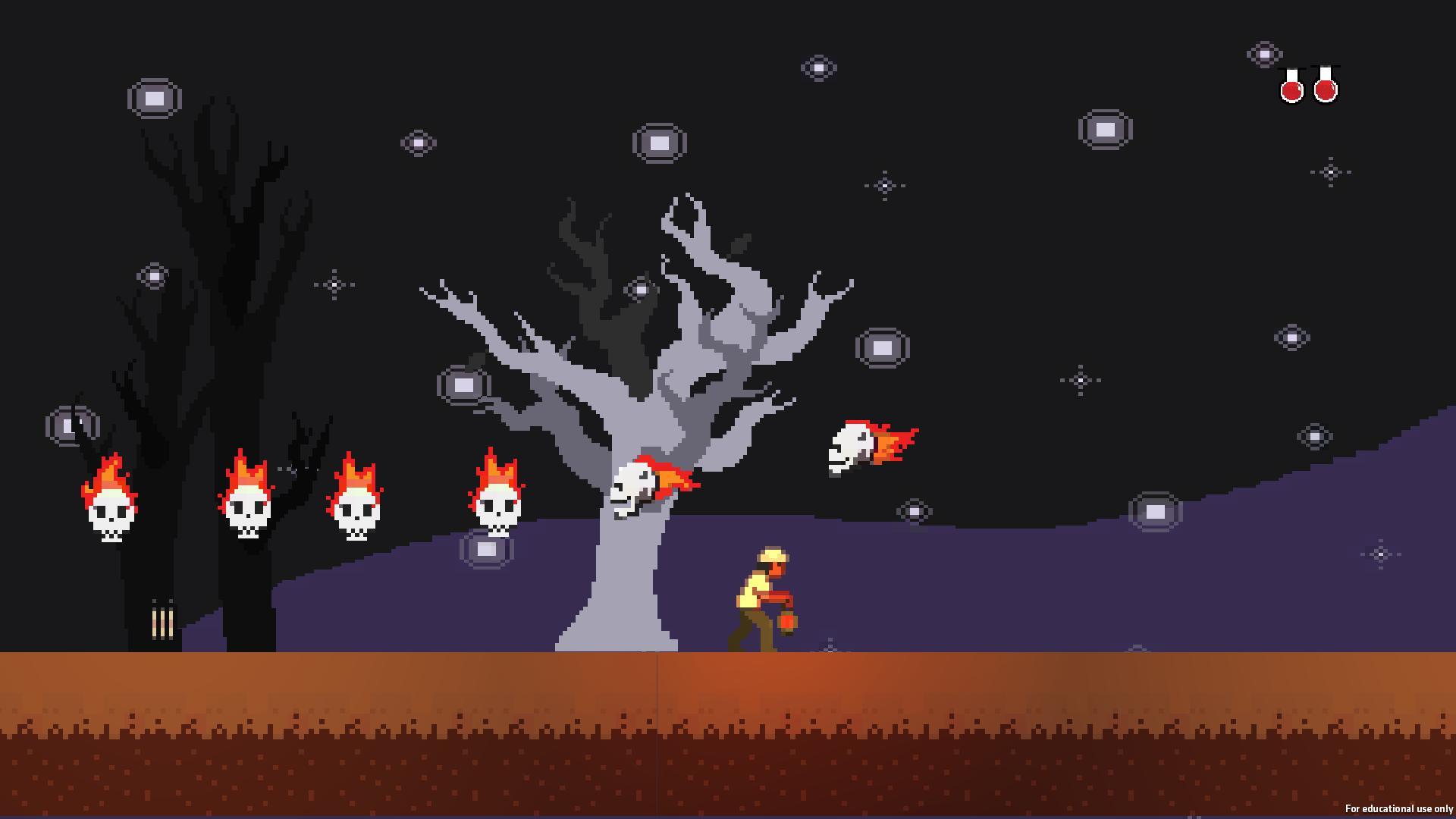 The Unstoppable Force