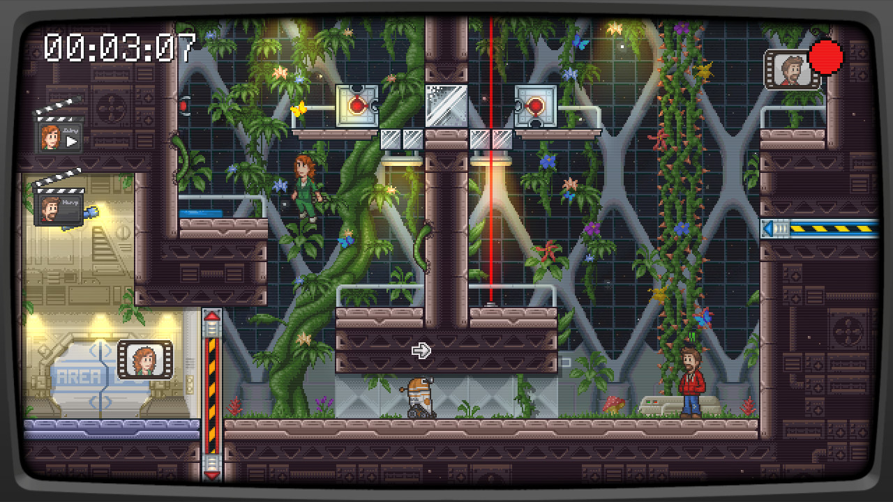 Replay - VHS is not dead