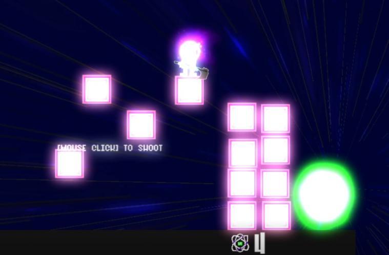 Antimatter (Calastrovsk)