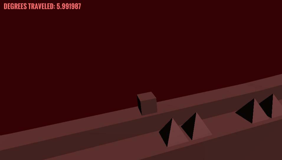 INTO THE LOOP (itch)