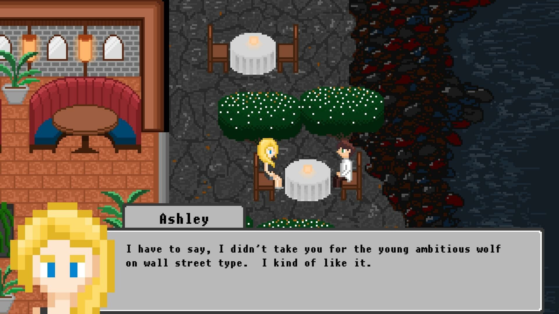 Just Another Life screenshot