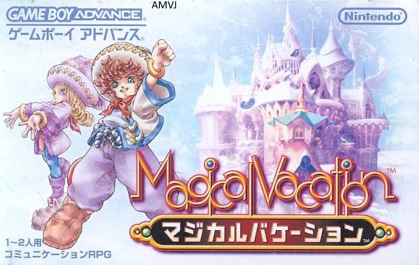 magical starsign 体験版(マジカルバケーション) Do You Believe In Magic - Magical Starsign (Part 1) - YouTube