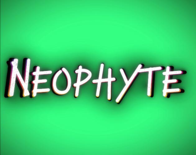 Neophyte