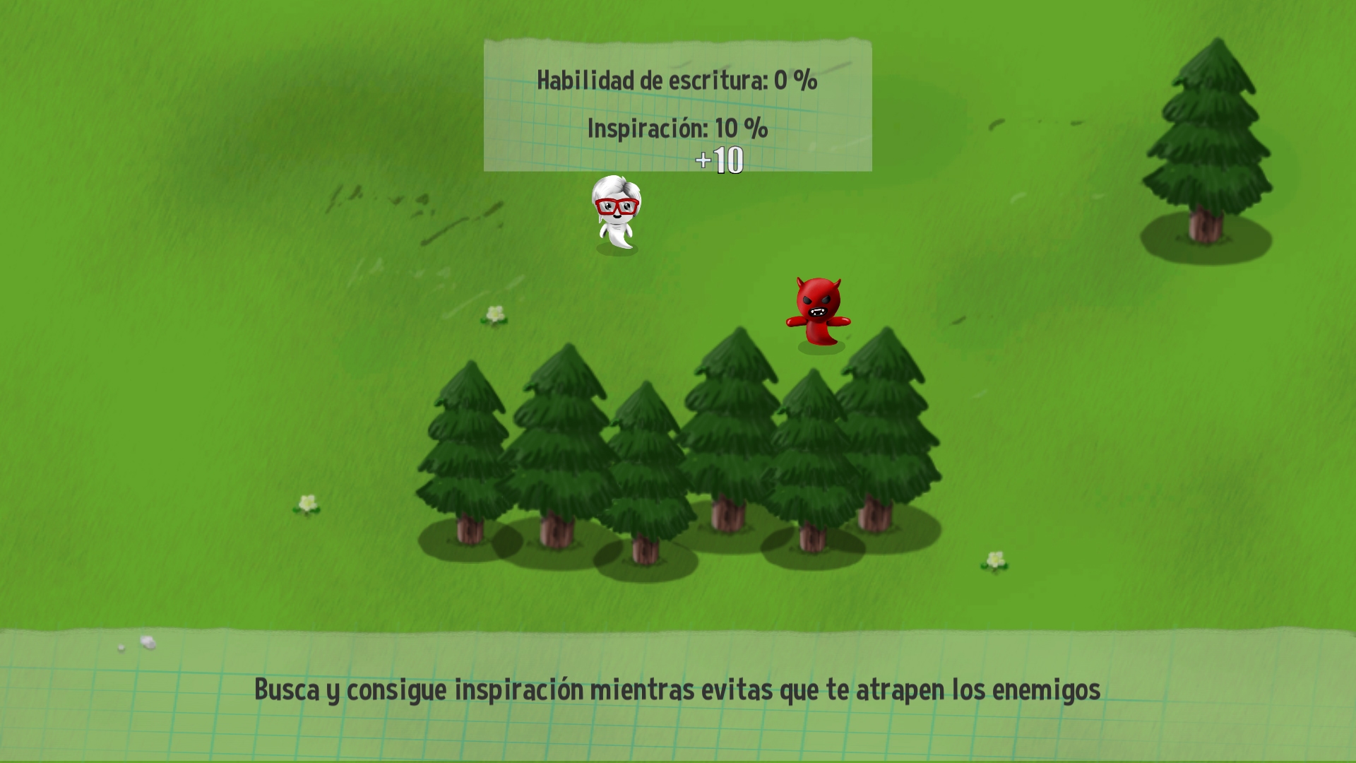 The BoOOoK of the Ghost