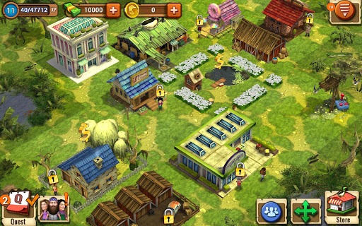 Duck Dynasty Family Empire