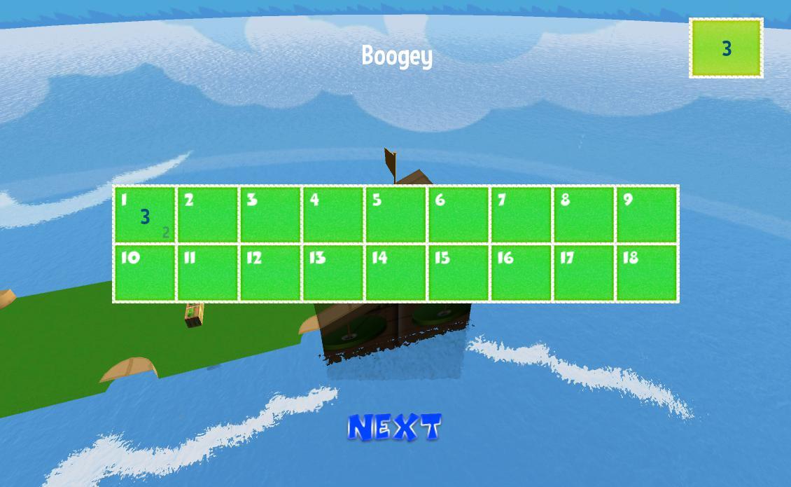 Mini Golf with Friends Multiplayer