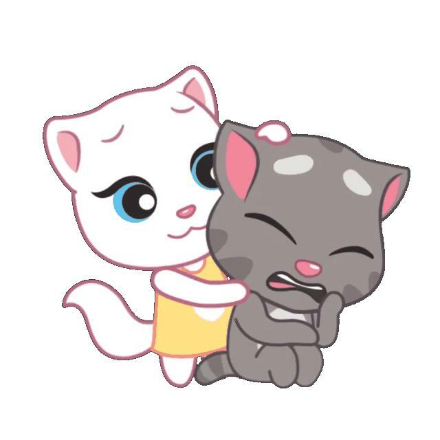 My Talking Tom Friends Games