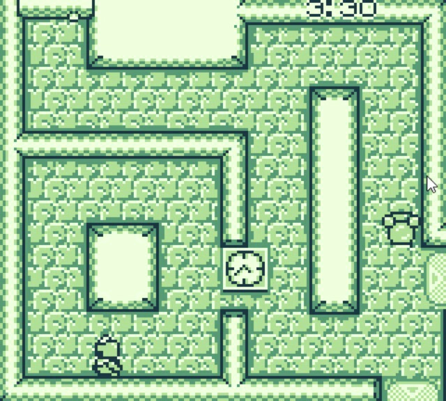 Ticky's Wake Up Call