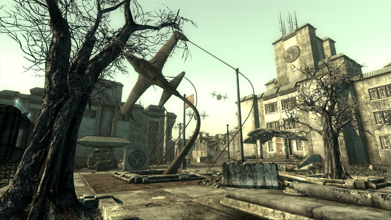 Fallout 3: Broken Steel