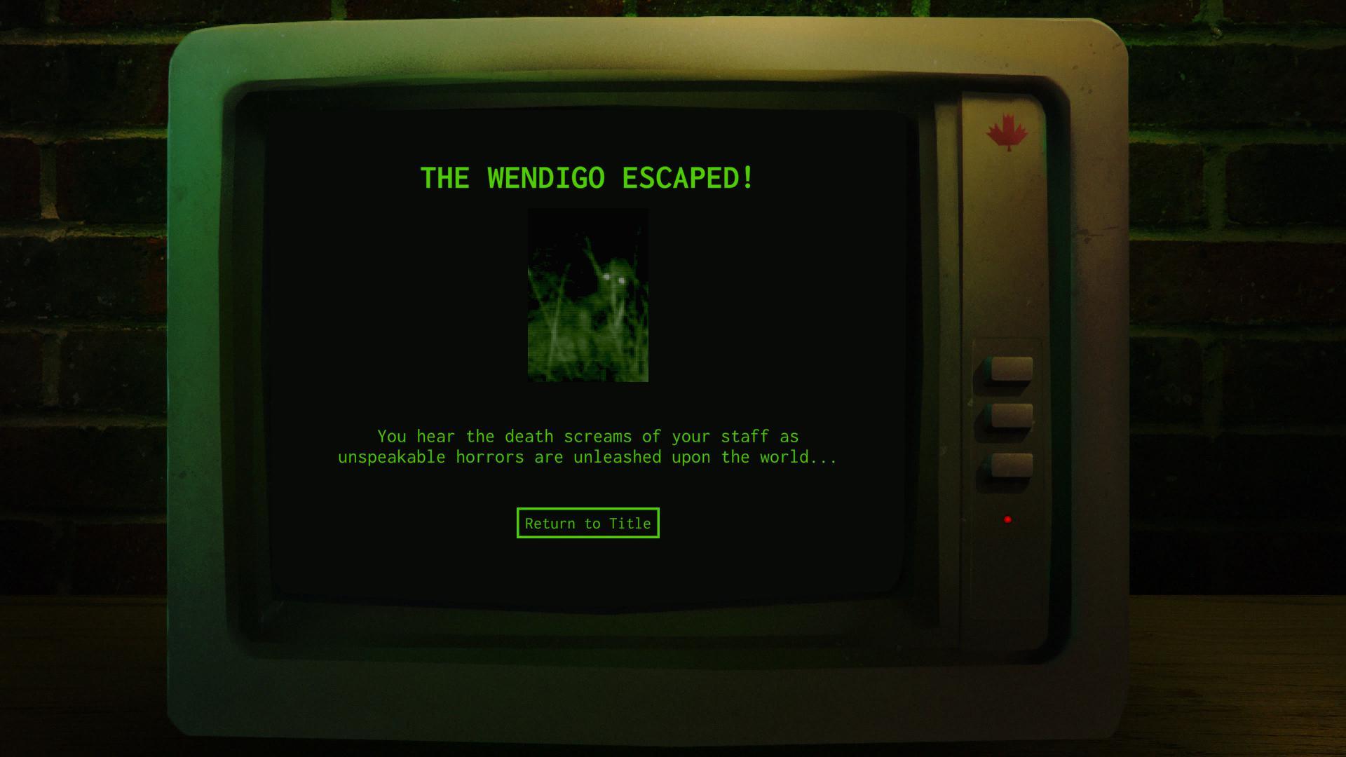 Cryptid Containment Taskforce