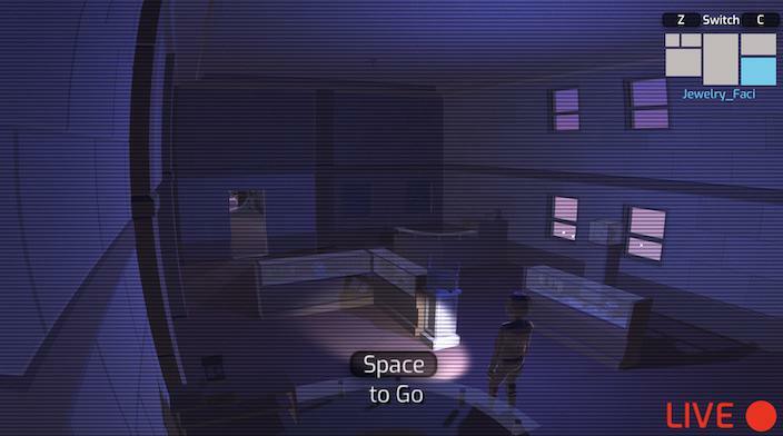 System Break (battlepowered)