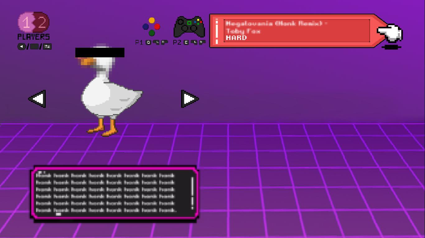 District Dance Battle (SDL ed.)