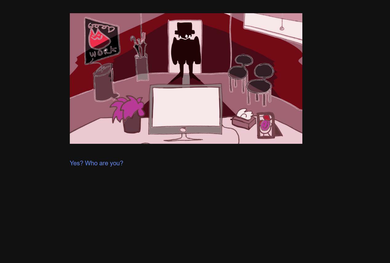 The Department Of Happy Endings