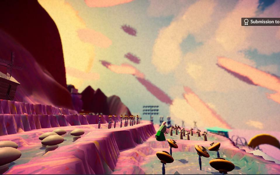 Summer All the Year Round