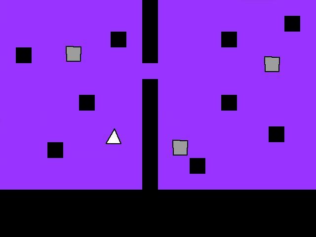 Ludic Composition Series #1