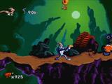 Earthworm Jim