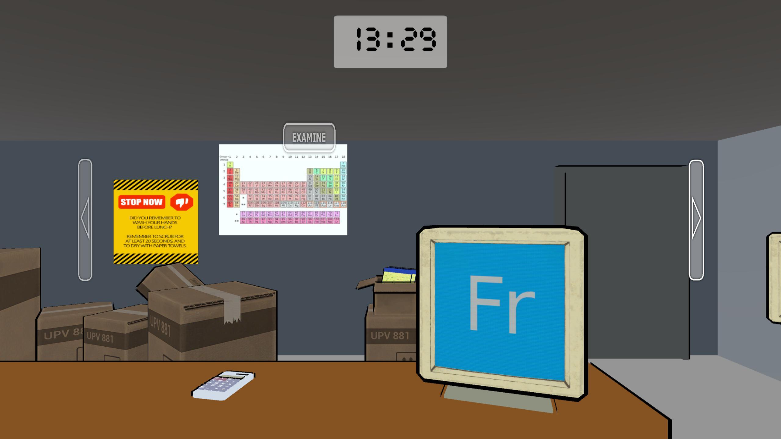 Meltdown (itch) (BenCourtemanche)