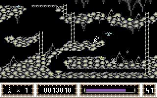 Stroke World (C64)