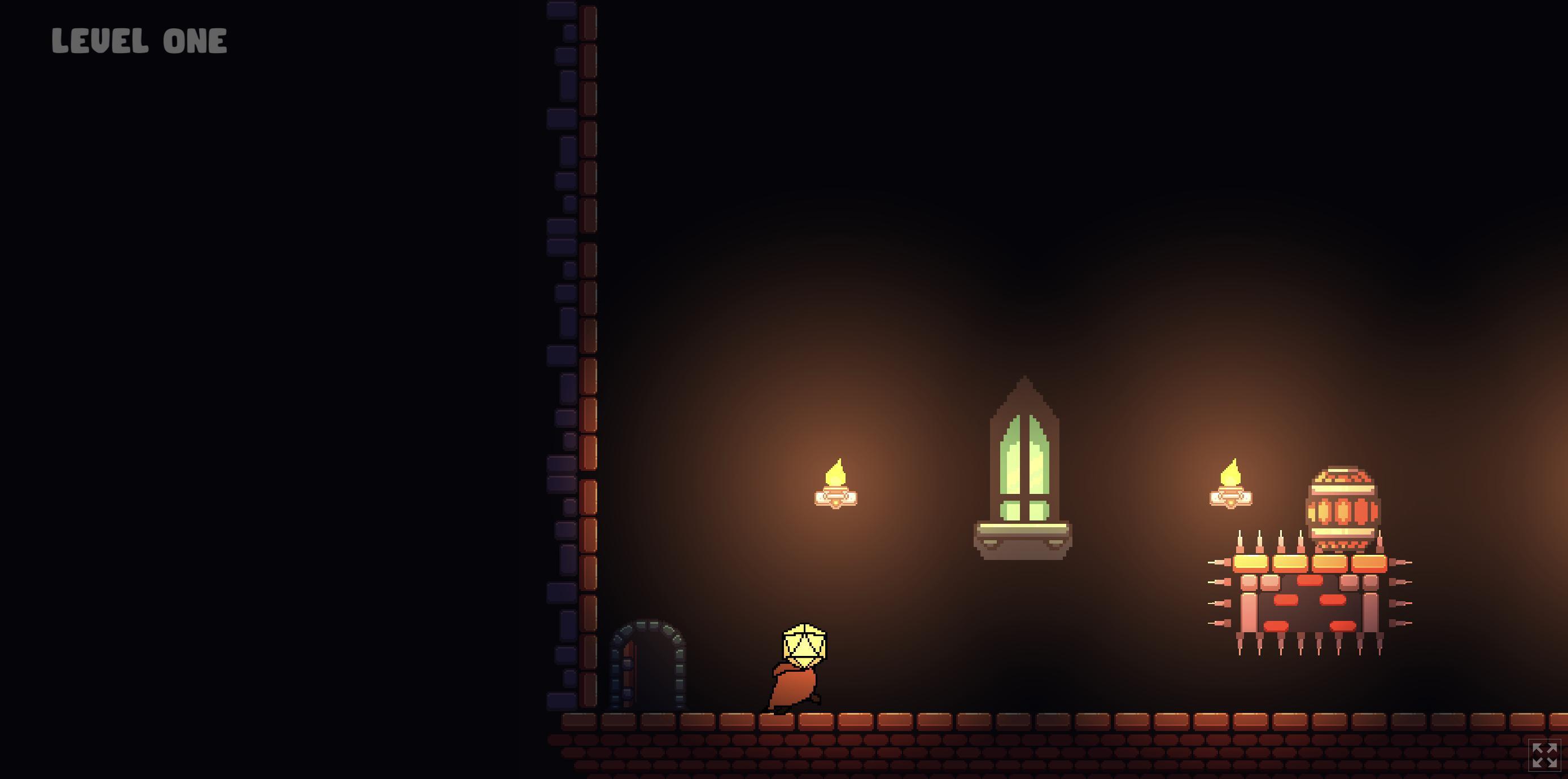 Let's Roll (WispStudio)