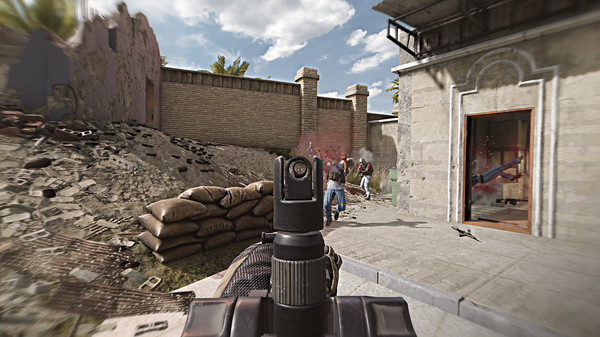 Insurgency: Sandstorm