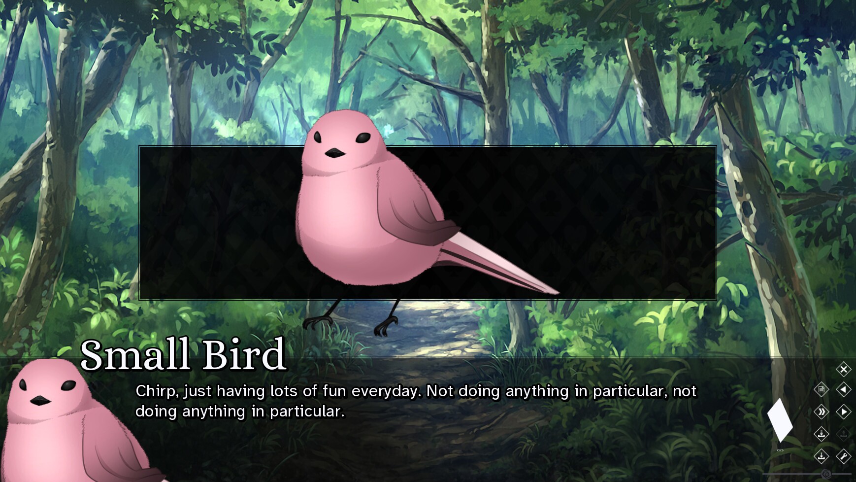 Who Is The Red Queen?