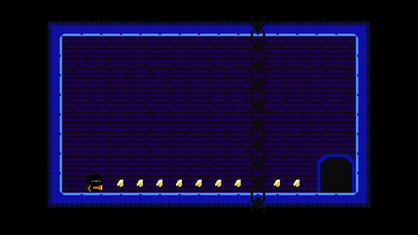 The Thief (Armanlone)