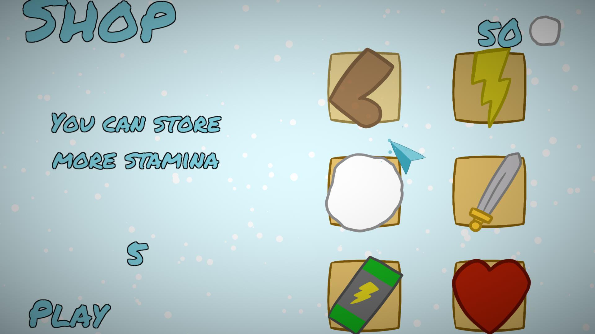 The Greatest Snowball