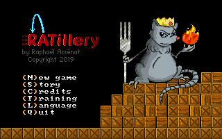 RATillery (Full Version)