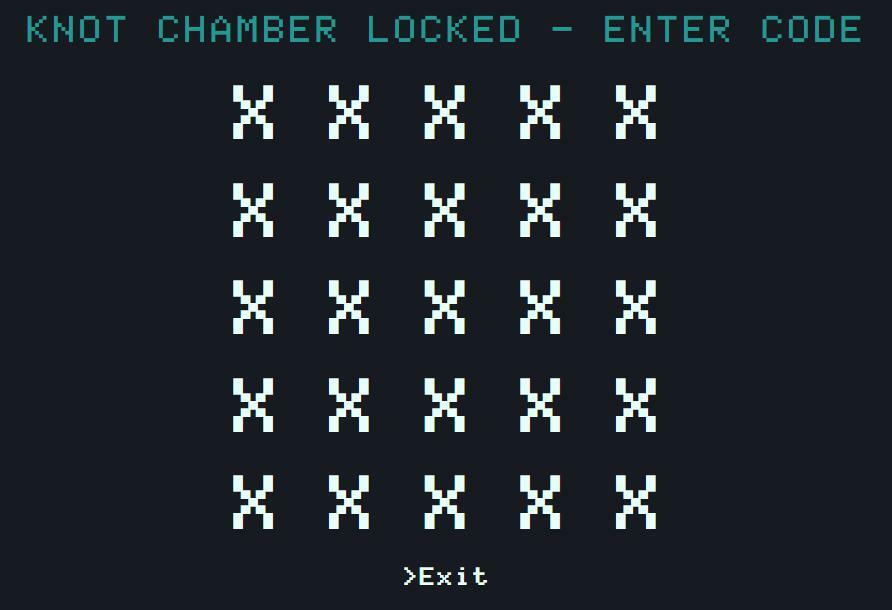 The Knot (thewatersupply)