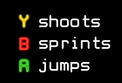 No face, No name, No number!