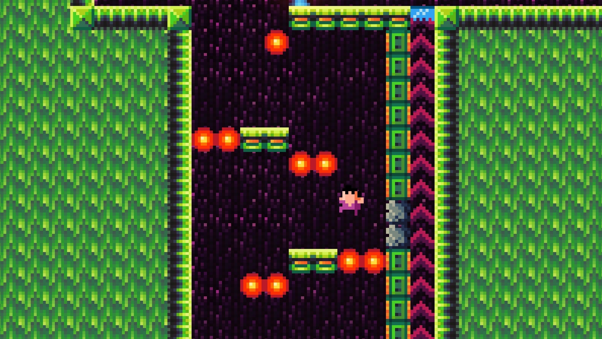 Necrosphere Deluxe Trial