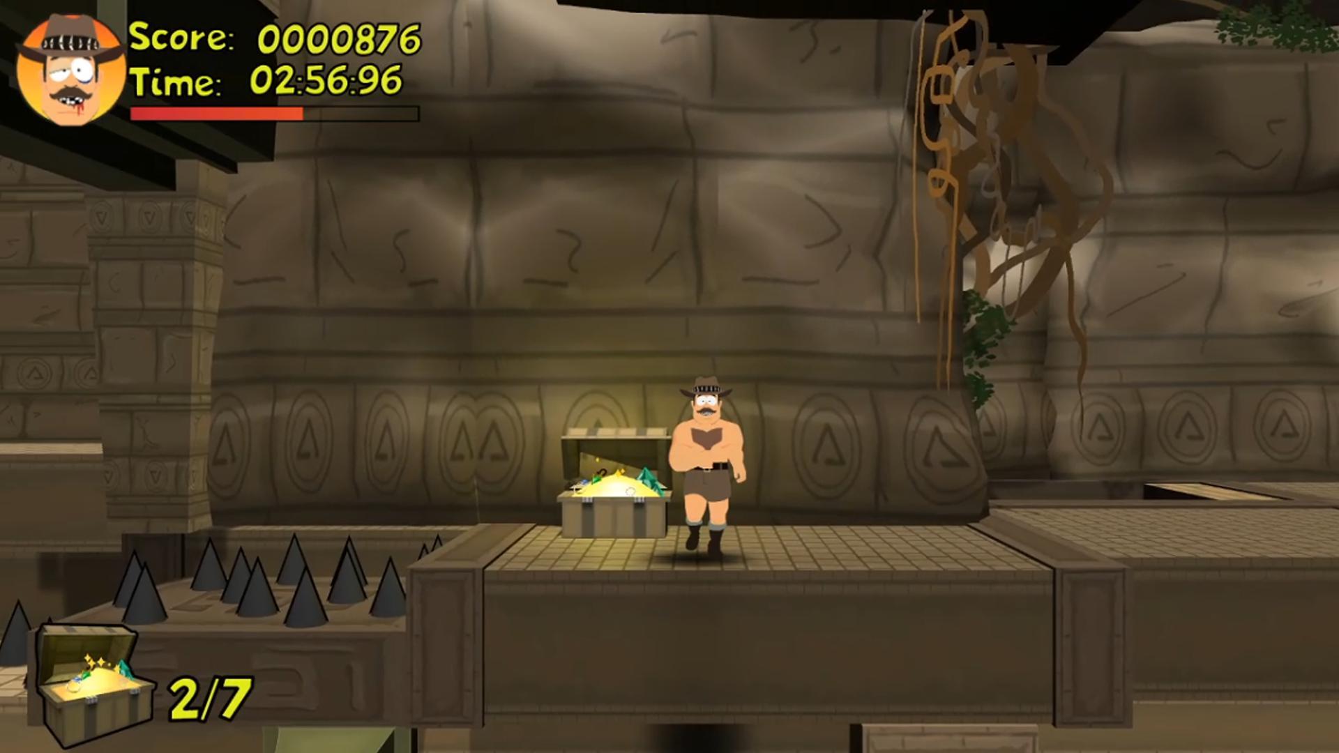 Legends of Temple Tower