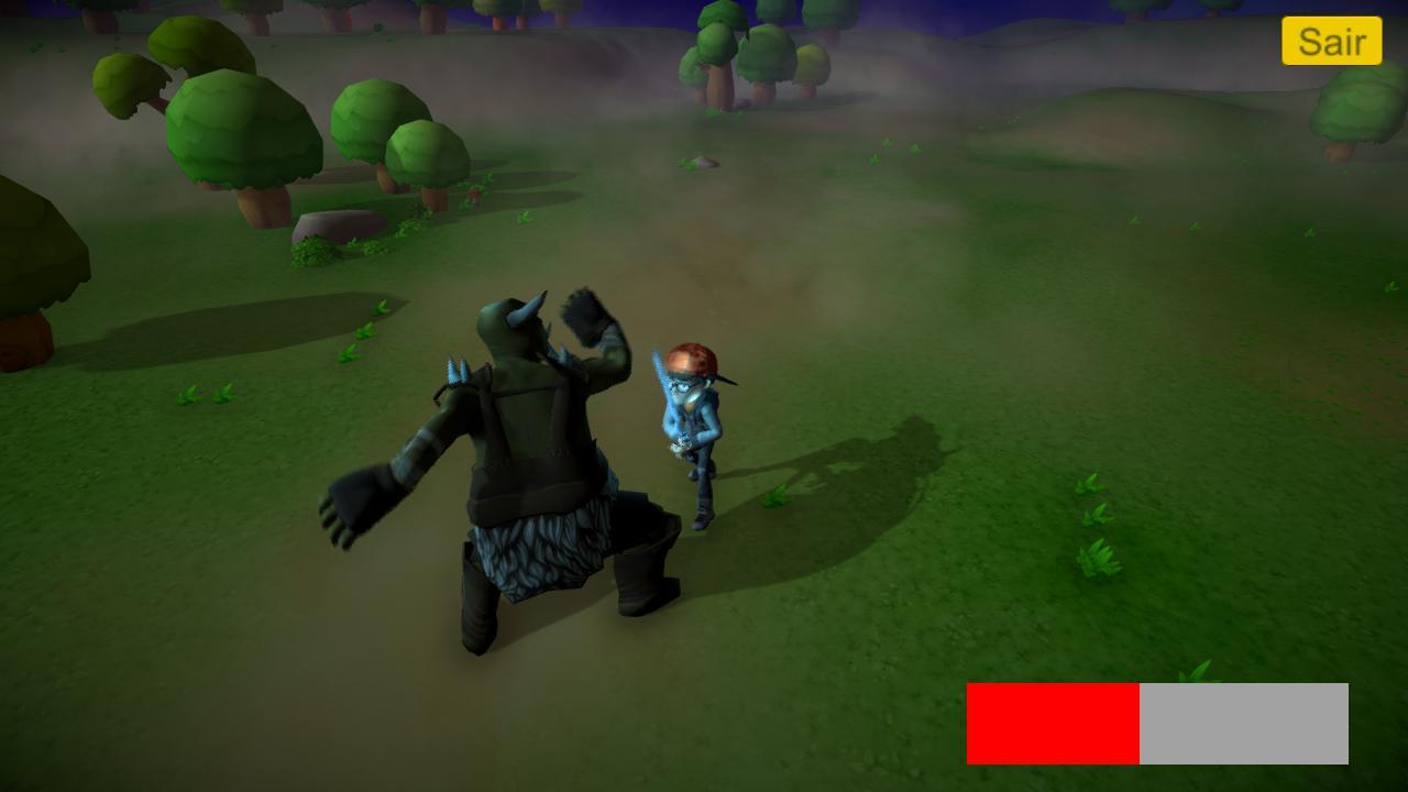 Zé Baroa Adventures