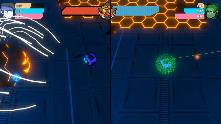 Project Robotto: Hack + S.L.A.S.H