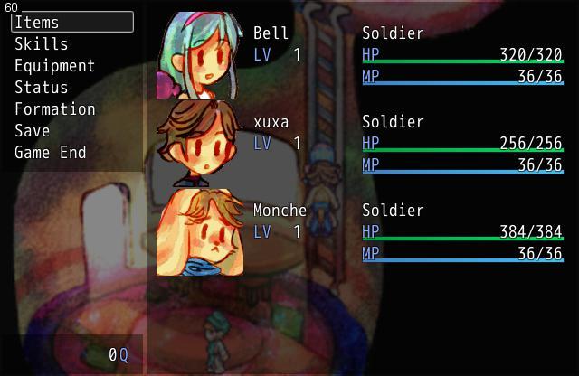 Resonate ~call out my angel~