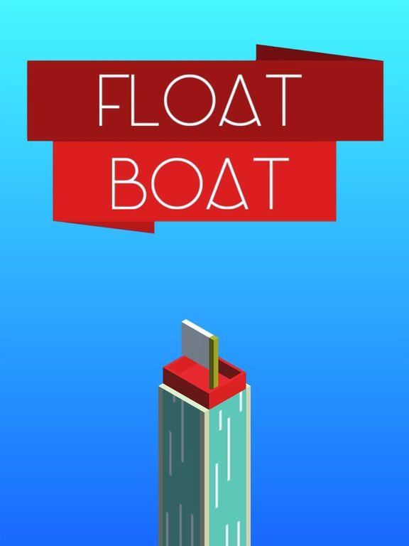 Float Boat