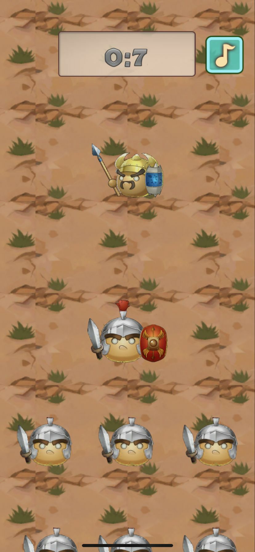 Barbarian Civilization