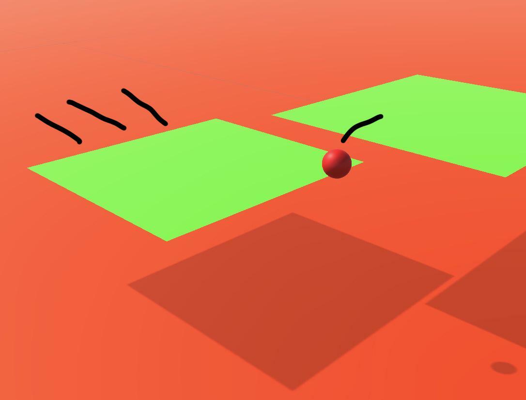 Not again (The Mayday Man)