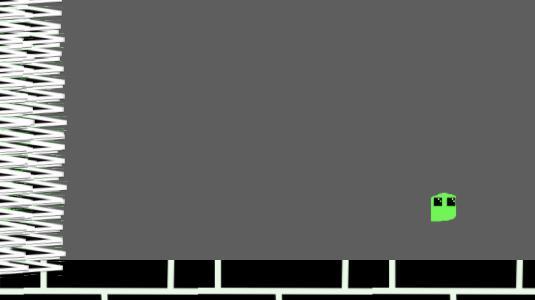 Bob Slime screenshot